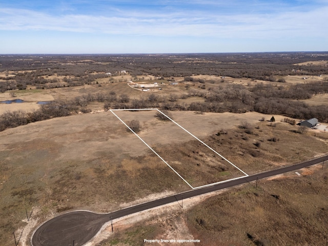 Listing photo 2 for 256 Rolling Hills Blvd, Alvord TX 76225