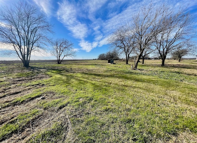 Listing photo 2 for 3801 Weatherford Hwy, Cleburne TX 76033