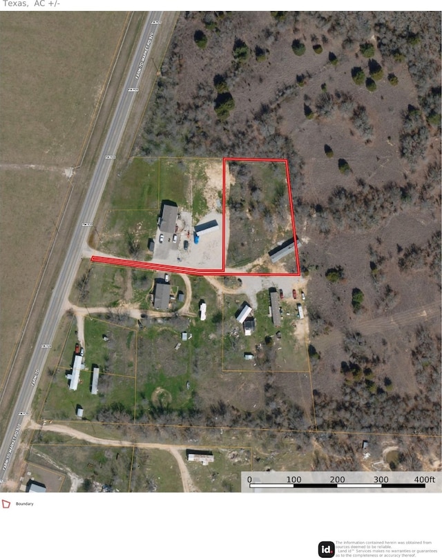 TBD Fm-920, Bridgeport TX, 76426 land for sale