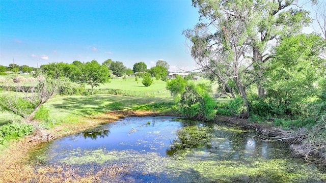 water view