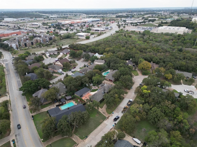 Listing photo 3 for 804 Timberview Ct S, Fort Worth TX 76112