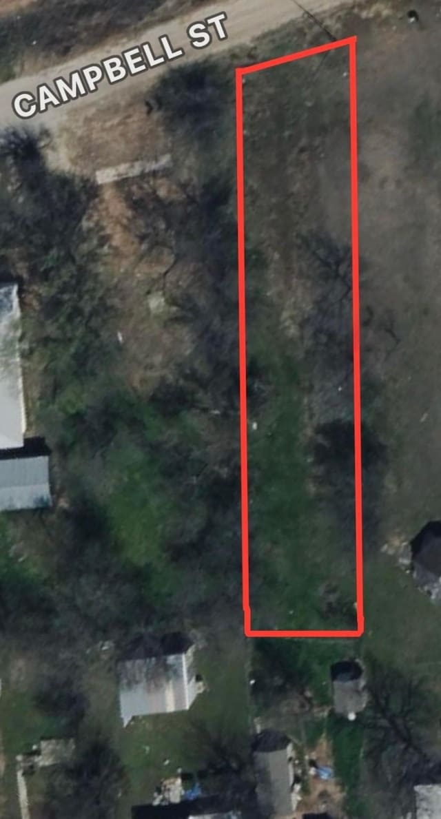 0 Decatur St, Bowie TX, 76230 land for sale