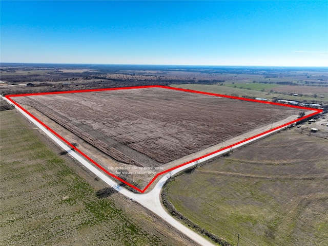 TBD NW County Road 4130, Frost TX, 76641 land for sale