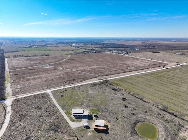 Listing photo 3 for TBD NW County Road 4130, Frost TX 76641