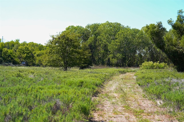 TBD County Road 4667, Rhome TX, 76078 land for sale