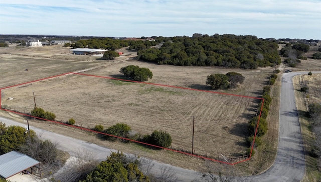 000 Alta Vista Ct, Granbury TX, 76049 land for sale