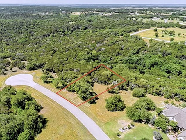 8120 Lanark Ct, Cleburne TX, 76033 land for sale