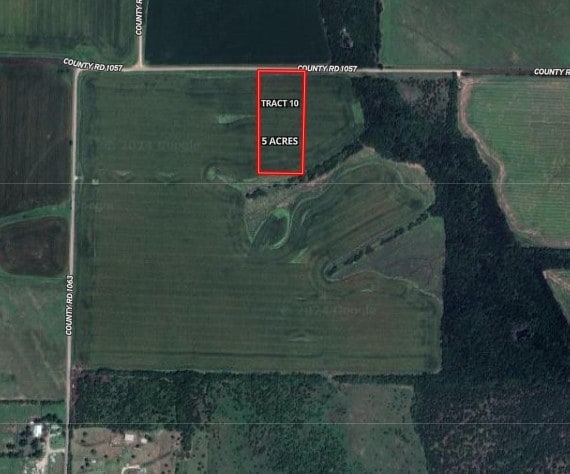 000 County Rd 1057, Greenville TX, 75401 land for sale