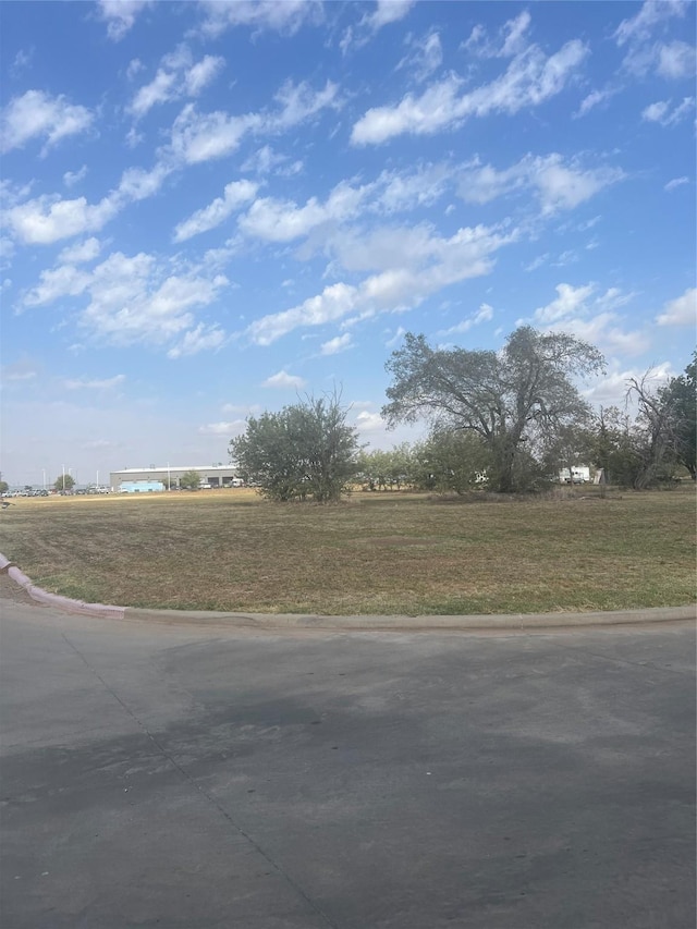 3824 Lorance St, Vernon TX, 76384 land for sale