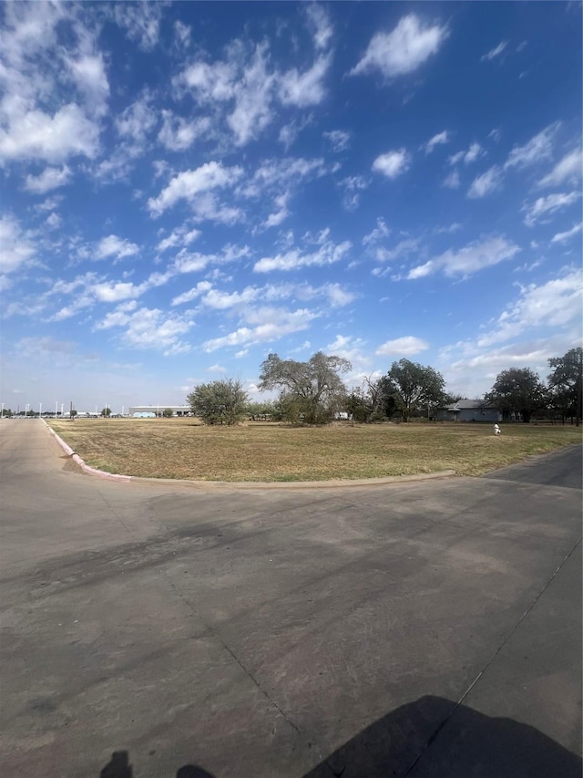 Listing photo 2 for 3824 Lorance St, Vernon TX 76384