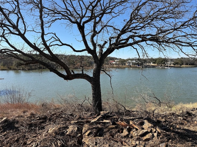 7313 Feather Bay Blvd, Brownwood TX, 76801 land for sale