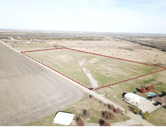 Listing photo 2 for TBD County Road 2656, Royse City TX 75189