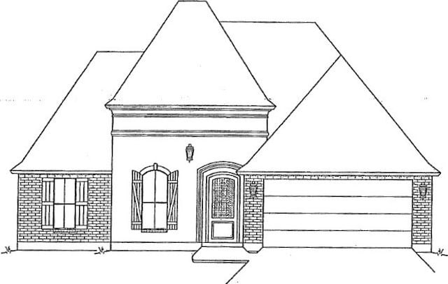 686 Newburyport St, Blanchard, LA 71107 - view of miscellaneous listing collateral