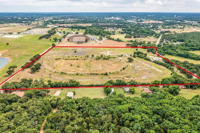 3925 Kennedale New Hope Rd, Kennedale TX, 76060 land for sale