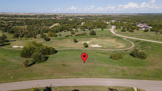 7509 Retreat Blvd, Cleburne TX, 76033 land for sale