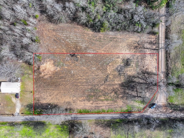 705 County Road 2437, Como TX, 75431 land for sale