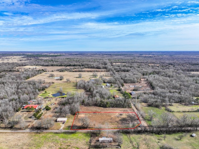 Listing photo 2 for 705 County Road 2437, Como TX 75431