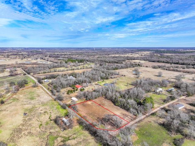 Listing photo 3 for 705 County Road 2437, Como TX 75431