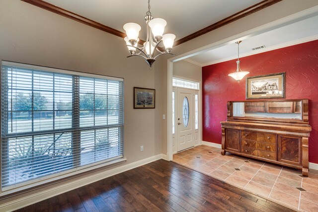 carpeted living room with ceiling fan and crown molding