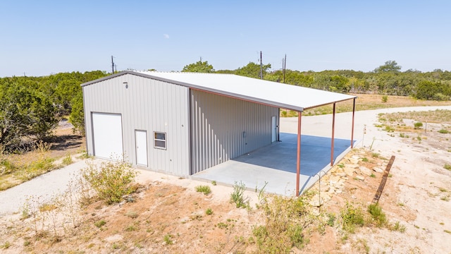 3874 County Road 421, Evant, TX 76525