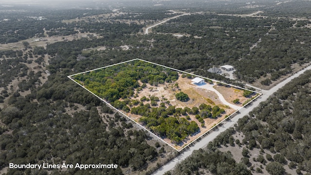 3874 County Road 421, Evant, TX 76525