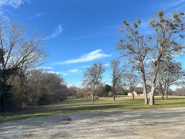 Listing photo 2 for L38 Moonlight Dr, Corsicana TX 75109