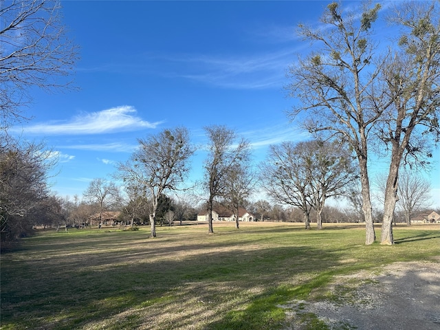 Listing photo 3 for L38 Moonlight Dr, Corsicana TX 75109