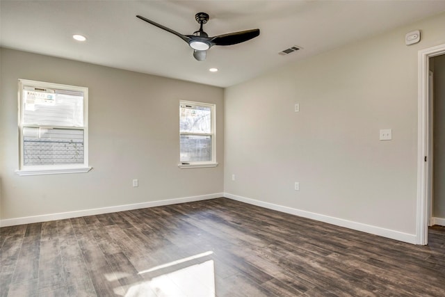 6809 Park Place Dr, Richland Hills, TX 76118 - bathroom featuring a marble finish shower, a textured wall, toilet, and visible vents