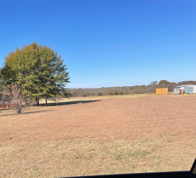 1801 Christian Rd, Ennis TX, 75119 land for sale