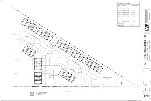 Listing photo 3 for 715 N Paddock St, Stephenville TX 76401