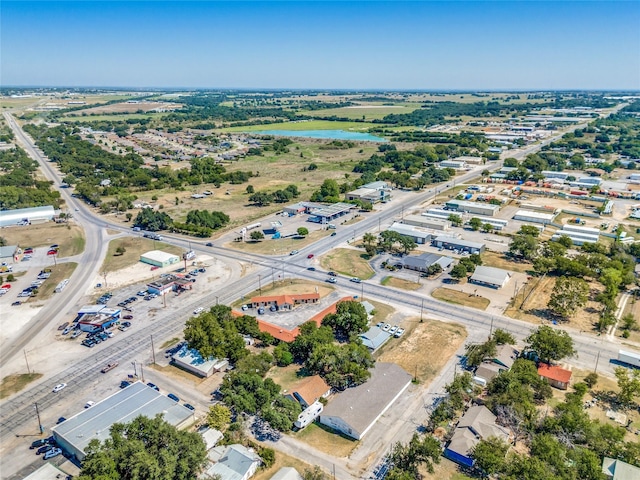 1125 E Hook St, Stephenville TX, 76401 land for sale