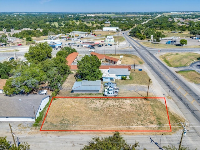 Listing photo 2 for 1125 E Hook St, Stephenville TX 76401