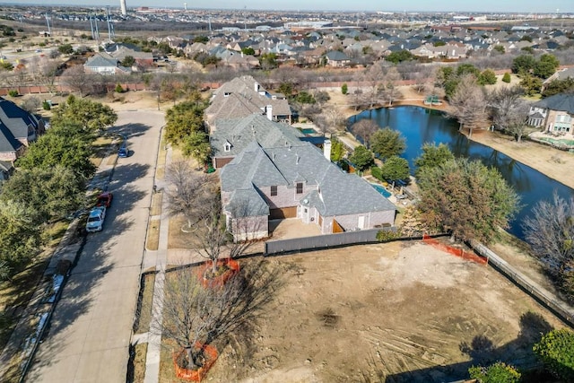 Listing photo 3 for 5188 Lago Vista Ln, Frisco TX 75034