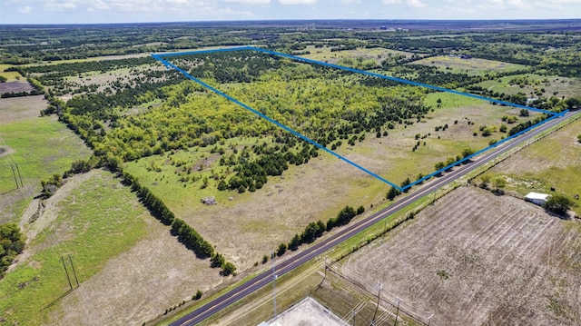 TBD Fm 1743, Honey Grove TX, 75446 land for sale