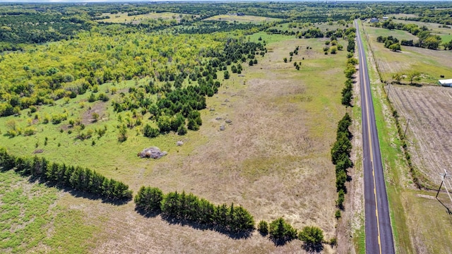 Listing photo 2 for TBD Fm 1743, Honey Grove TX 75446