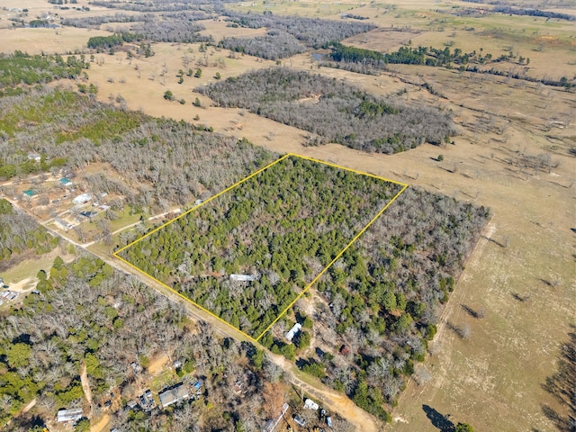 7265 County Road 4837, Larue TX, 75770 land for sale