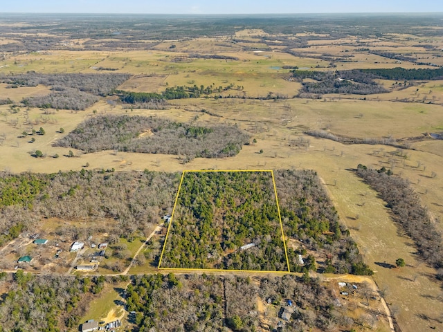 Listing photo 2 for 7265 County Road 4837, Larue TX 75770