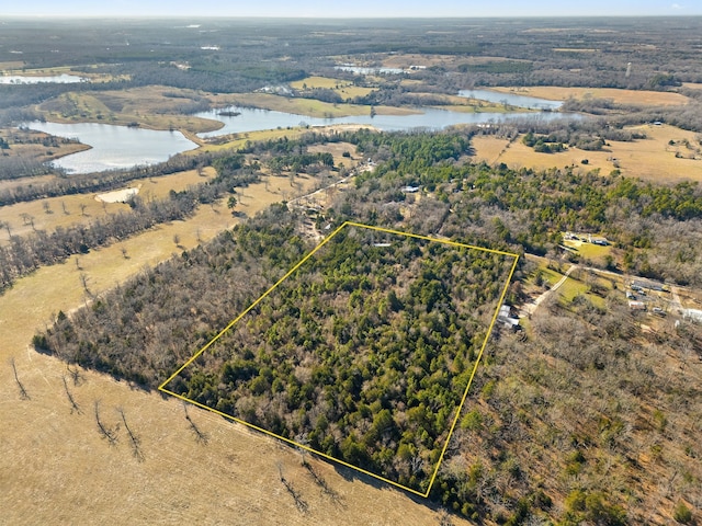 Listing photo 3 for 7265 County Road 4837, Larue TX 75770