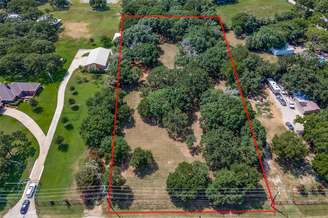 262 Turner Warnell Rd, Mansfield TX, 76063 land for sale