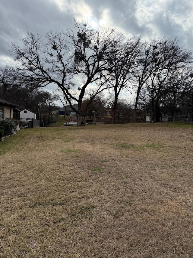 Listing photo 2 for 507 Casas Del Norte Ct, Granbury TX 76049