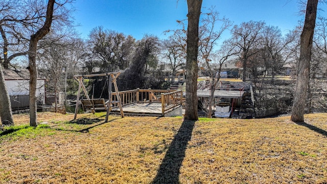 Listing photo 2 for 507 Casas Del Norte Ct, Granbury TX 76049