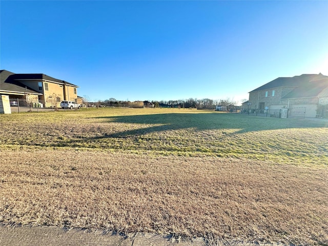 2907 Birdie Holw, Grand Prairie TX, 75104 land for sale