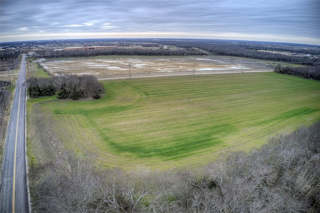 Listing photo 3 for TBD County Road 677, Royse City TX 75189