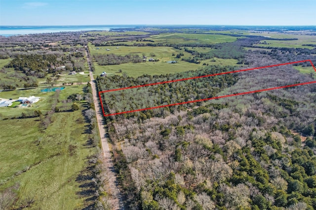 000 County Road 3810, Wills Point TX, 75169 land for sale