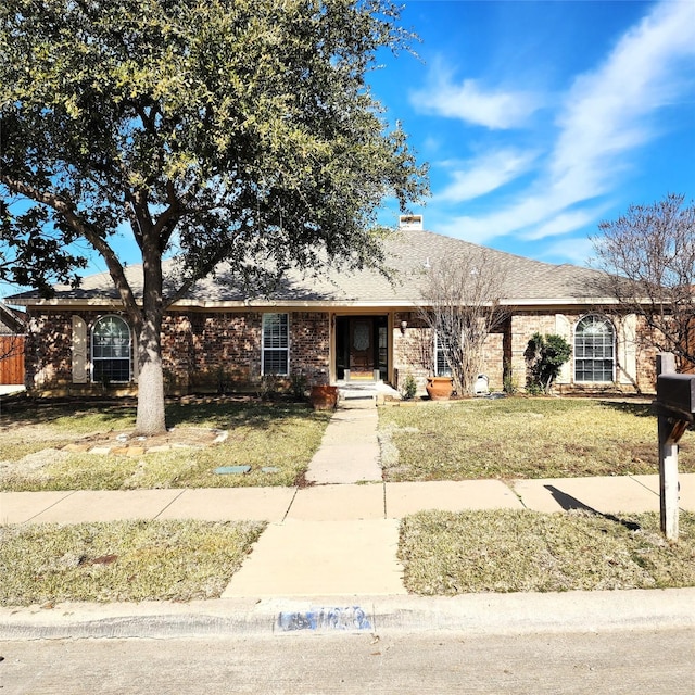 1619 Brighton Dr, Carrollton TX, 75007, 3 bedrooms, 2 baths house for sale