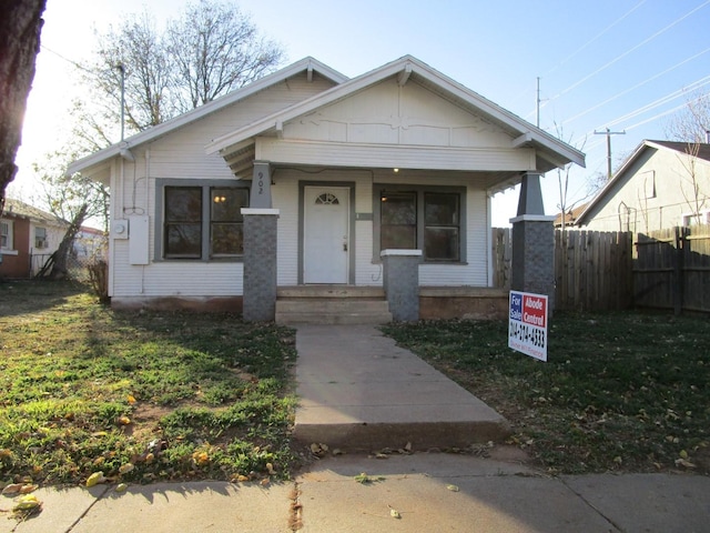 902 Lubbock St, Sweetwater TX, 79556, 2 bedrooms, 1 bath house for sale