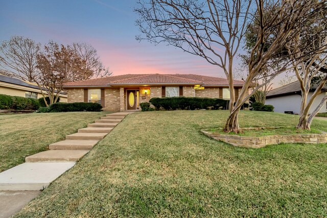 1042 Wilshire Dr, Trophy Club TX, 76262, 3 bedrooms, 2.5 baths house for sale