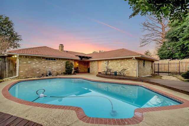 Listing photo 2 for 1042 Wilshire Dr, Trophy Club TX 76262