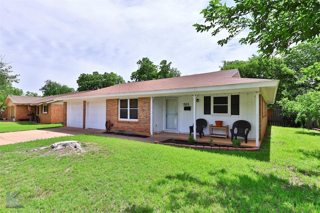 Listing photo 2 for 2525 Regent Dr, Abilene TX 79605