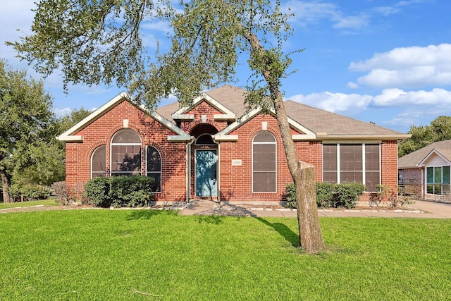 1296 Calistoga Dr, Rockwall TX, 75087, 4 bedrooms, 2 baths house for sale